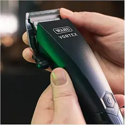 Clipper Vortex - Master