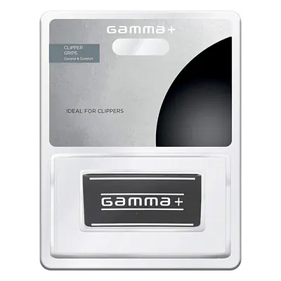 GAMMA+ CLIPPER GRIPS BIG SIZE SAMPLE primary image