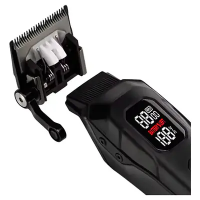 WMARK High Speed Hair Clipper Soldado NG-8080 secondary image