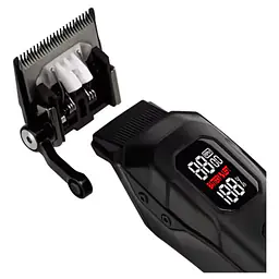 WMARK High Speed Hair Clipper Soldado NG-8080 - Master