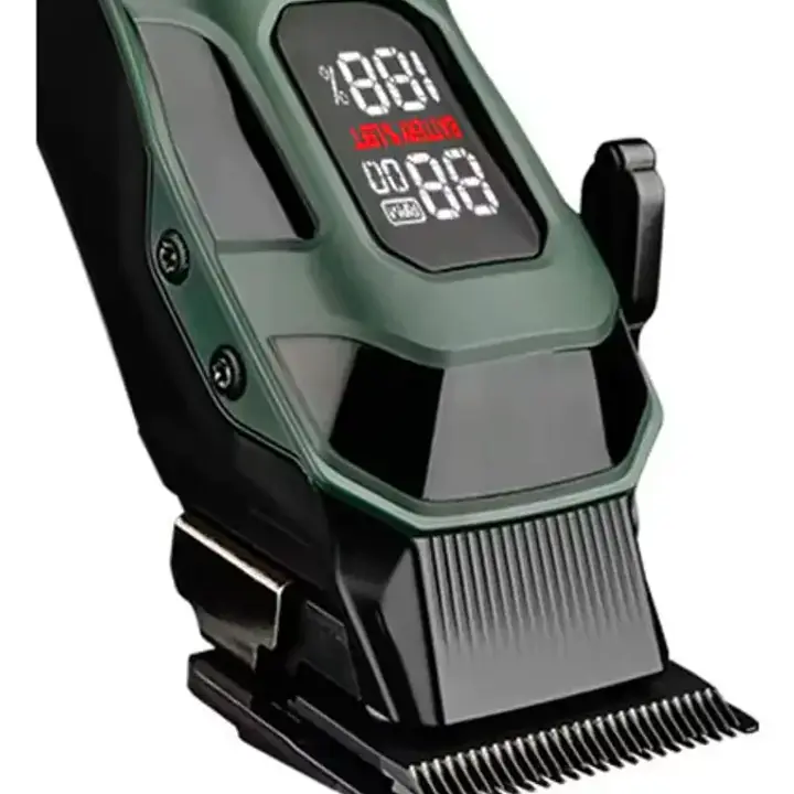 WMARK High Speed Hair Clipper Soldado NG-8080 - Master