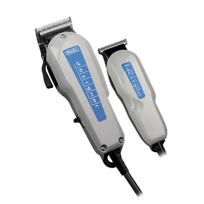 COMBO DESIGNER CLIPPER Y TRIMMER primary image