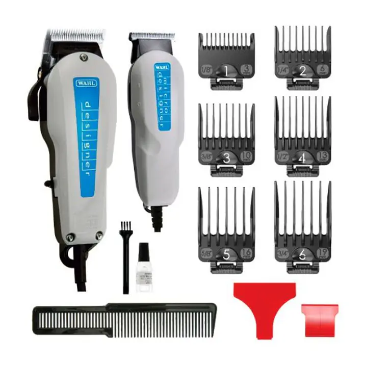 COMBO DESIGNER CLIPPER Y TRIMMER - Master