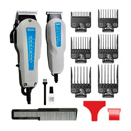 COMBO DESIGNER CLIPPER Y TRIMMER - Master