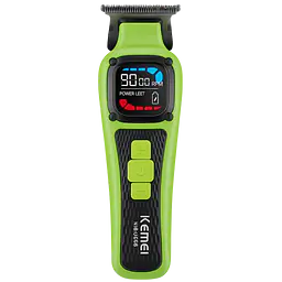 HAIR TRIMMER 1863 Kemei - Master