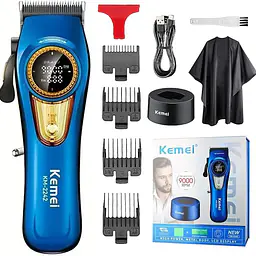 Clipper Kemei Modelo KM 2242 - Master