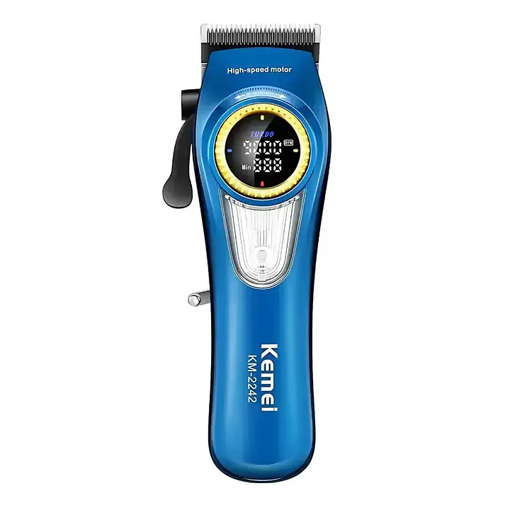 Clipper Kemei Modelo KM 2242 - Master