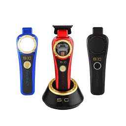 INSTINCT INTUITIVE TORQUE CONTROL TRIMMER (RED, BLUE, BLACK) - Master