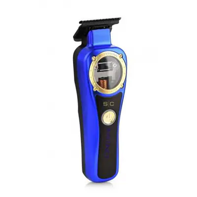 INSTINCT INTUITIVE TORQUE CONTROL TRIMMER (RED, BLUE, BLACK) secondary image