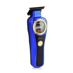 INSTINCT INTUITIVE TORQUE CONTROL TRIMMER (RED, BLUE, BLACK) - Master