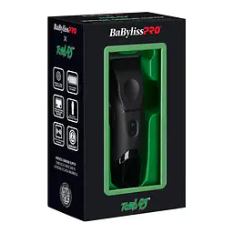 CLIPPER TOMB45 BLACK MODEL FXT45C - Master