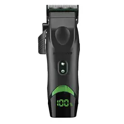 CLIPPER TOMB45 BLACK MODEL FXT45C - Master