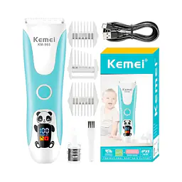 HAIR CLIPPER 965 Kemei - Master