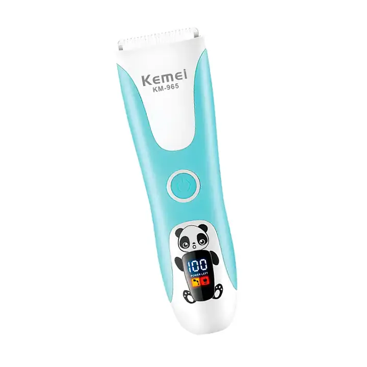 HAIR CLIPPER 965 Kemei - Master