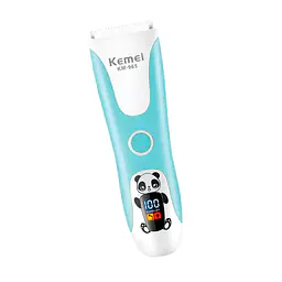 HAIR CLIPPER 965 Kemei - Master