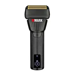 shaver Dark Warrior high speed barber NG-7982 WMARK - Master