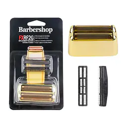 Repuesto Babyliss FXRF2G - Master