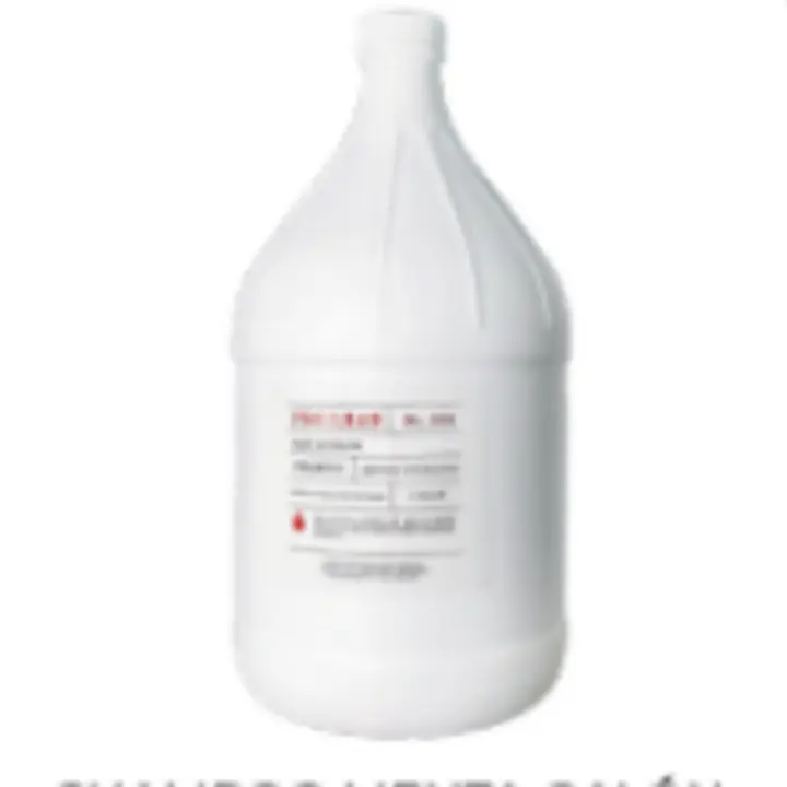 PRO SHAMPOO DE BARBERIA GALON - Master