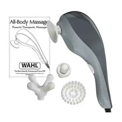 ALL BODY THERAPEUTIC MASSAGER (MASAJEADOR) - 4120 secondary image