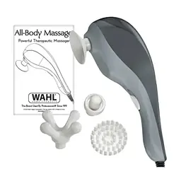 ALL BODY THERAPEUTIC MASSAGER (MASAJEADOR) - 4120 - Master
