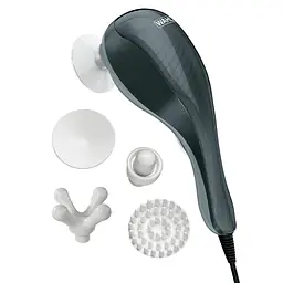 ALL BODY THERAPEUTIC MASSAGER (MASAJEADOR) - 4120 - Master