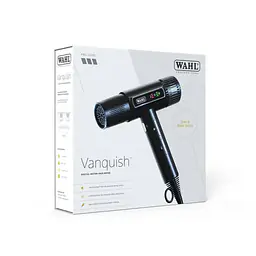 VANQUISH HAIR DRYER - Master