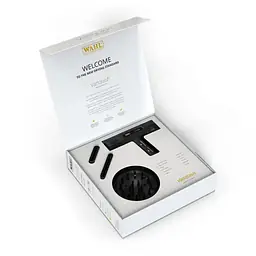 VANQUISH HAIR DRYER - Master