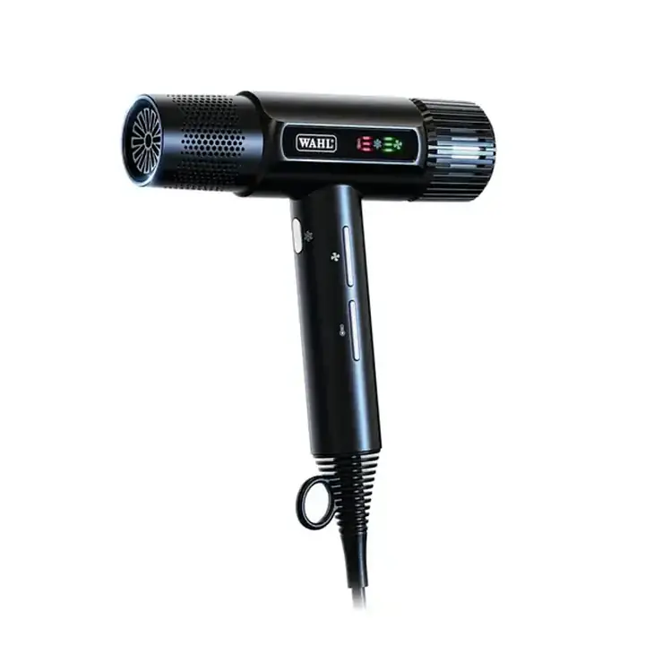 VANQUISH HAIR DRYER - Master