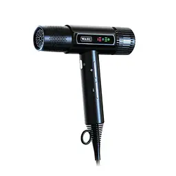 VANQUISH HAIR DRYER - Master