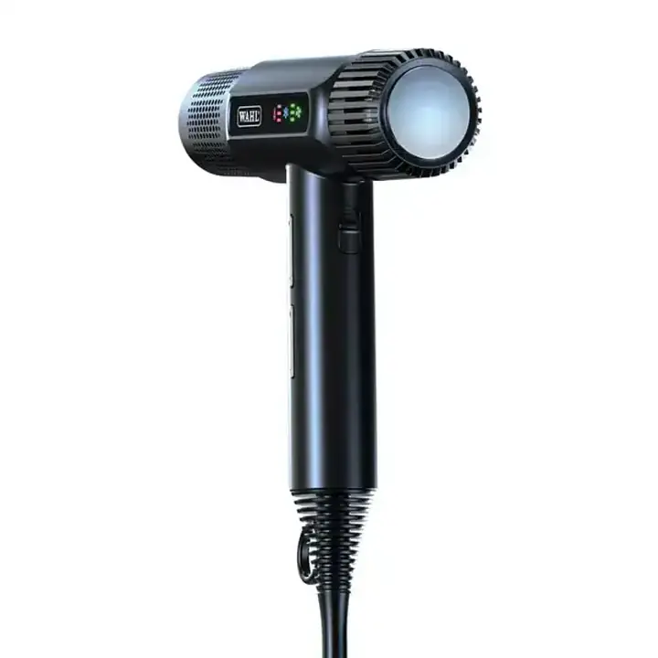 VANQUISH HAIR DRYER - Master