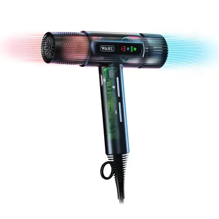 VANQUISH HAIR DRYER - Master