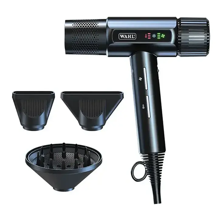 VANQUISH HAIR DRYER - Master