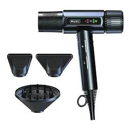 VANQUISH HAIR DRYER - Master