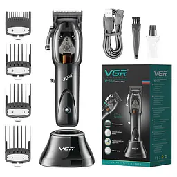 Clipper VGR Modelo V 653 - Master