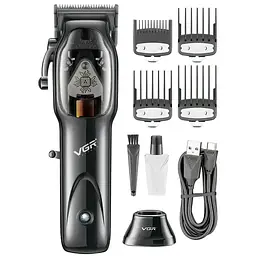 Clipper VGR Modelo V 653 - Master