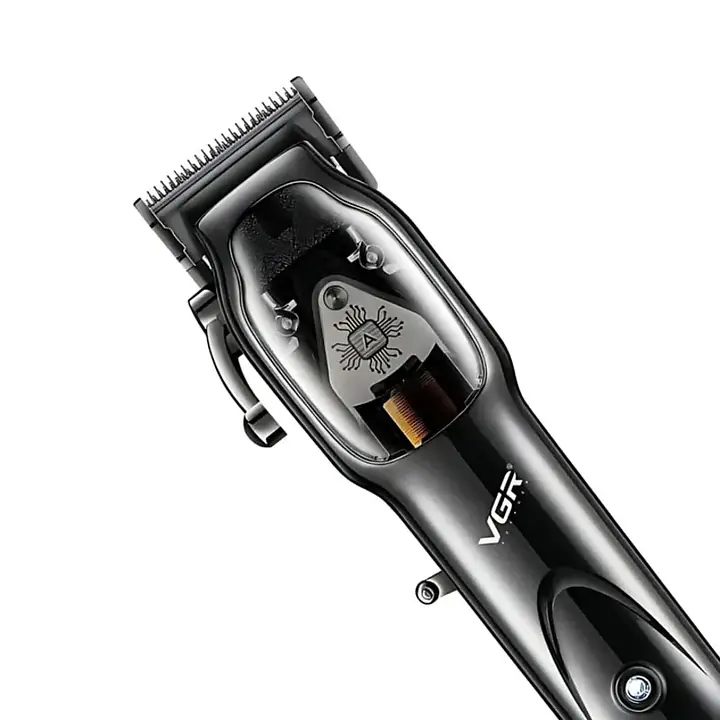 Clipper VGR Modelo V 653 - Master