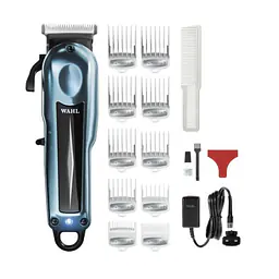CLIPPER WAHL SUPER TAPER X CORDLESS - Master