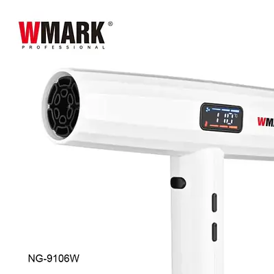 WMARK Specter High Speed Hair Dryer Modelo NG-9106 secondary image