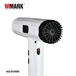 WMARK Specter High Speed Hair Dryer Modelo NG-9106 - Master