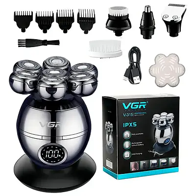 MEN SHAVER V-315 VGR primary image