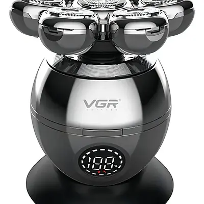MEN SHAVER V-315 VGR secondary image