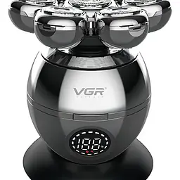 MEN SHAVER V-315 VGR - Master
