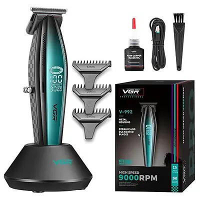 HAIR Trimmer 992 VGR primary image