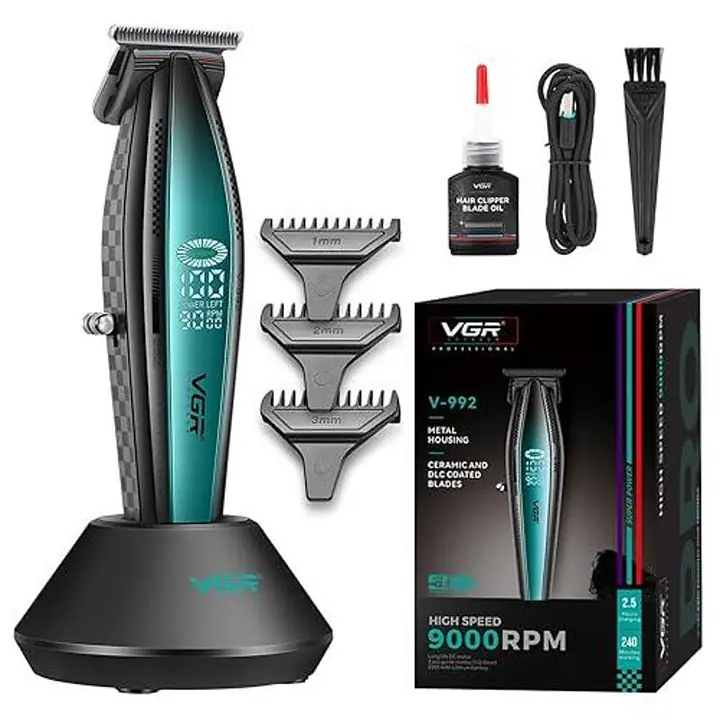HAIR Trimmer 992 VGR - Master
