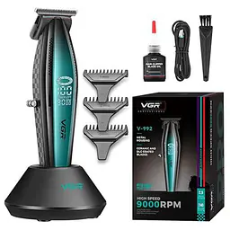 HAIR Trimmer 992 VGR - Master