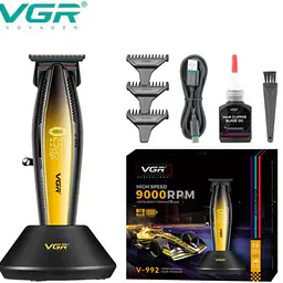 HAIR Trimmer 992 VGR - Master