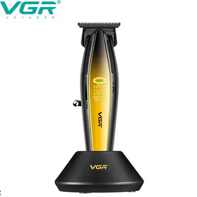 HAIR Trimmer 992 VGR secondary image
