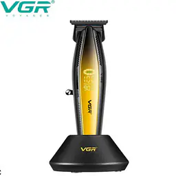 HAIR Trimmer 992 VGR - Master
