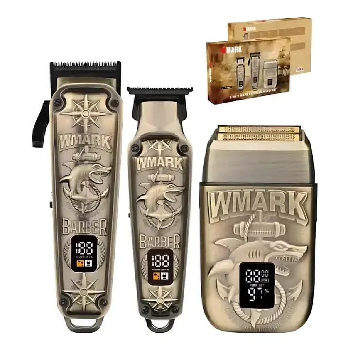 HAIR CLIPPER NG-1604KIT - Master