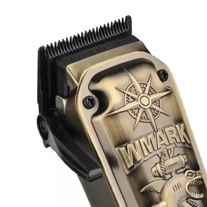 HAIR CLIPPER NG-1604KIT - Master